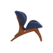 Novara Chair Luxury Affordable Custom Living Room Chairs by Liqana – Saudi Arabia