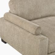 Flexa Sofa Luxury Affordable Custom Living Room Sofa by Liqana – Saudi Arabia