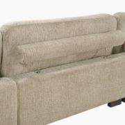 Flexa Sofa Luxury Affordable Custom Living Room Sofa by Liqana – Saudi Arabia