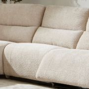 Fiorentina Sofa + Luxury Affordable Custom Living Room Sofa by Liqana – Saudi Arabia