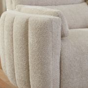 Fiorentina Sofa + Luxury Affordable Custom Living Room Sofa by Liqana – Saudi Arabia