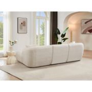 aLumiera Sofa + Luxury Affordable Custom Living Room Sofa by Liqana – Saudi Arabia