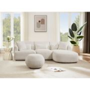 aLumiera Sofa + Luxury Affordable Custom Living Room Sofa by Liqana – Saudi Arabia