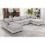 Serena Sofa + Luxury Affordable Custom Living Room Sofa by Liqana – Saudi Arabia
