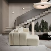 KAVERA Sofa Luxury Affordable Custom Living Room Sofa by Liqana – Saudi Arabia