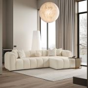 KAVERA Sofa Luxury Affordable Custom Living Room Sofa by Liqana – Saudi Arabia