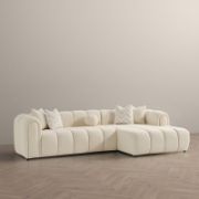 KAVERA Sofa Luxury Affordable Custom Living Room Sofa by Liqana – Saudi Arabia