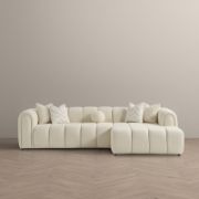 KAVERA Sofa Luxury Affordable Custom Living Room Sofa by Liqana – Saudi Arabia