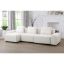 ALVION Sofa Luxury Affordable Custom Living Room Sofa by Liqana – Saudi Arabia