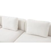 ALVION Sofa Luxury Affordable Custom Living Room Sofa by Liqana – Saudi Arabia