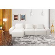 ALVION Sofa Luxury Affordable Custom Living Room Sofa by Liqana – Saudi Arabia