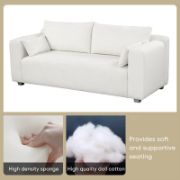 KAVERA Sofa Luxury Affordable Custom Living Room Sofa by Liqana – Saudi Arabia