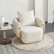 Revo Chair Luxury Affordable Custom Living Room Chairs by Liqana – Saudi Arabia