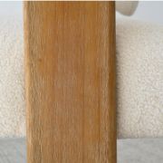 Solara Chair Luxury Affordable Custom Living Room Chairs by Liqana – Saudi Arabia