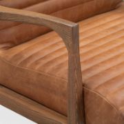 SERIVO Chair Luxury Affordable Custom Living Room Chairs by Liqana – Saudi Arabia