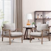 MONVAR Chair Luxury Affordable Custom Living Room Chairs by Liqana – Saudi Arabia