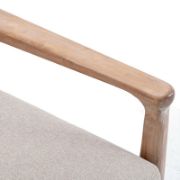 MONVAR Chair Luxury Affordable Custom Living Room Chairs by Liqana – Saudi Arabia