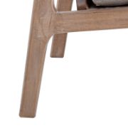 MONVAR Chair Luxury Affordable Custom Living Room Chairs by Liqana – Saudi Arabia