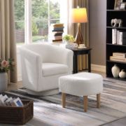 RENOVA Chair Luxury Affordable Custom Living Room Chairs by Liqana – Saudi Arabia