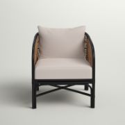Nova Chair Luxury Affordable Custom Living Room Chairs by Liqana – Saudi Arabia
