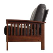 Elaf Chair Luxury Affordable Custom Living Room Chairs by Liqana – Saudi Arabia