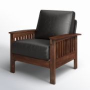 Elaf Chair Luxury Affordable Custom Living Room Chairs by Liqana – Saudi Arabia