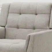 LAVENTO Chair Luxury Affordable Custom Living Room Chairs by Liqana – Saudi Arabia