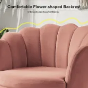 VALTRO Chair Luxury Affordable Custom Living Room Chairs by Liqana – Saudi Arabia