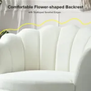 VALTRO Chair Luxury Affordable Custom Living Room Chairs by Liqana – Saudi Arabia