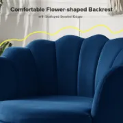 VALTRO Chair Luxury Affordable Custom Living Room Chairs by Liqana – Saudi Arabia