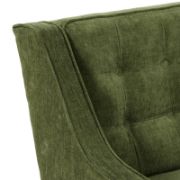 Twill Chair Luxury Affordable Custom Living Room Chairs by Liqana – Saudi Arabia