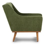 Twill Chair Luxury Affordable Custom Living Room Chairs by Liqana – Saudi Arabia