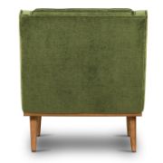 Twill Chair Luxury Affordable Custom Living Room Chairs by Liqana – Saudi Arabia