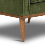 Twill Chair Luxury Affordable Custom Living Room Chairs by Liqana – Saudi Arabia