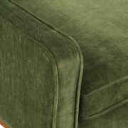Twill Chair Luxury Affordable Custom Living Room Chairs by Liqana – Saudi Arabia