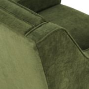 Twill Chair Luxury Affordable Custom Living Room Chairs by Liqana – Saudi Arabia