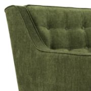Twill Chair Luxury Affordable Custom Living Room Chairs by Liqana – Saudi Arabia