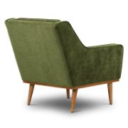 Twill Chair Luxury Affordable Custom Living Room Chairs by Liqana – Saudi Arabia