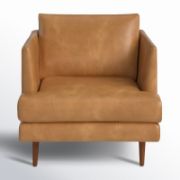 Ariva Chair Luxury Affordable Custom Living Room Chairs by Liqana – Saudi Arabia