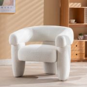 Velkor Chair Luxury Affordable Custom Living Room Chairs by Liqana – Saudi Arabia