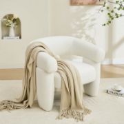 Velkor Chair Luxury Affordable Custom Living Room Chairs by Liqana – Saudi Arabia