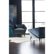 Origami Chair Luxury Affordable Custom Living Room Chairs by Liqana – Saudi Arabia