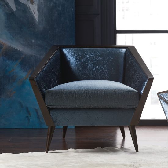 Origami Chair Luxury Affordable Custom Living Room Chairs by Liqana – Saudi Arabia