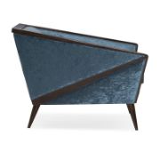 Origami Chair Luxury Affordable Custom Living Room Chairs by Liqana – Saudi Arabia