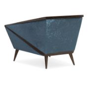 Origami Chair Luxury Affordable Custom Living Room Chairs by Liqana – Saudi Arabia