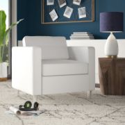 Terra Chair Luxury Affordable Custom Living Room Chairs by Liqana – Saudi Arabia