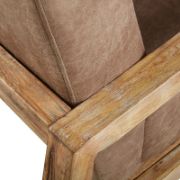 Arkvon Chair Luxury Affordable Custom Living Room Chairs by Liqana – Saudi Arabia