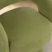 Mara Chair Luxury Affordable Custom Living Room Chairs by Liqana – Saudi Arabia