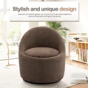 Vintra Chairs Set (2 pcs) Luxury Affordable Custom Living Room Chairs by Liqana – Saudi Arabia