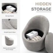 Vintra Chairs Set (2 pcs) Luxury Affordable Custom Living Room Chairs by Liqana – Saudi Arabia